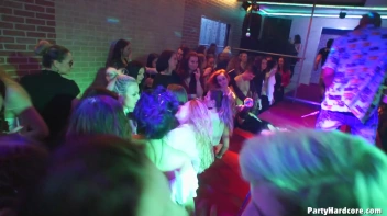 Party Hardcore Gone Crazy Vol. 40 Single Cut: Part 6 - Cam 4 Screencap 47 on www.sinx.com