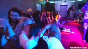 Party Hardcore Gone Crazy Vol. 40 Single Cut: Part 6 - Cam 4 Screencap 48 on www.sinx.com