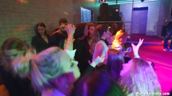 Party Hardcore Gone Crazy Vol. 40 Single Cut: Part 6 - Cam 4 Screencap 49 on www.sinx.com