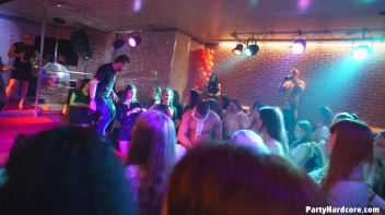 Party Hardcore Gone Crazy Vol. 40 Single Cut: Part 6 - Cam 4 Screencap 5 on www.sinx.com