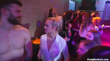 Party Hardcore Gone Crazy Vol. 40 Single Cut: Part 6 - Cam 4 Screencap 50 on www.sinx.com