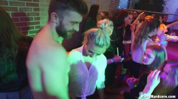 Party Hardcore Gone Crazy Vol. 40 Single Cut: Part 6 - Cam 4 Screencap 51 on www.sinx.com