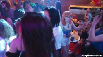 Party Hardcore Gone Crazy Vol. 40 Single Cut: Part 6 - Cam 4 Screencap 55 on www.sinx.com