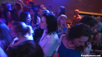 Party Hardcore Gone Crazy Vol. 40 Single Cut: Part 6 - Cam 4 Screencap 56 on www.sinx.com