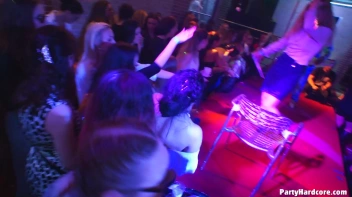 Party Hardcore Gone Crazy Vol. 40 Single Cut: Part 6 - Cam 4 Screencap 59 on www.sinx.com