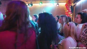 Party Hardcore Gone Crazy Vol. 40 Single Cut: Part 6 - Cam 4 Screencap 6 on www.sinx.com