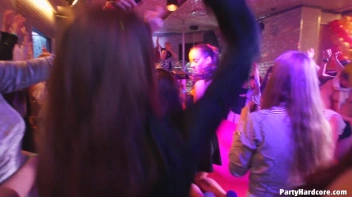 Party Hardcore Gone Crazy Vol. 40 Single Cut: Part 6 - Cam 4 Screencap 7 on www.sinx.com