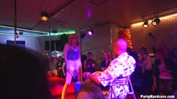 Party Hardcore Gone Crazy Vol. 40 Single Cut: Part 6 - Cam 4 Screencap 71 on www.sinx.com