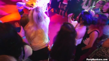 Party Hardcore Gone Crazy Vol. 40 Single Cut: Part 6 - Cam 4 Screencap 74 on www.sinx.com