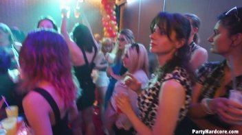 Party Hardcore Gone Crazy Vol. 40 Single Cut: Part 6 - Cam 4 Screencap 75 on www.sinx.com