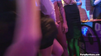 Party Hardcore Gone Crazy Vol. 40 Single Cut: Part 6 - Cam 4 Screencap 76 on www.sinx.com