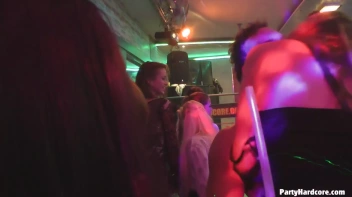 Party Hardcore Gone Crazy Vol. 31 Part 5 - Cam 3 Screencap 87 on www.sinx.com