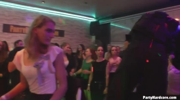 Party Hardcore Gone Crazy Vol. 31 Part 5 - Cam 3 Screencap 1 on www.sinx.com