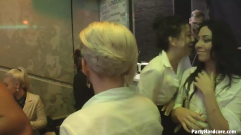 Party Hardcore Gone Crazy Vol. 31 Part 5 - Cam 3 Screencap 15 on www.sinx.com