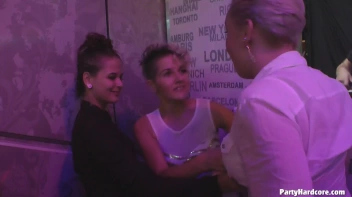 Party Hardcore Gone Crazy Vol. 31 Part 5 - Cam 3 Screencap 16 on www.sinx.com