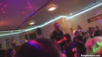 Party Hardcore Gone Crazy Vol. 31 Part 5 - Cam 3 Screencap 19 on www.sinx.com