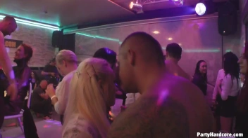 Party Hardcore Gone Crazy Vol. 31 Part 5 - Cam 3 Screencap 29 on www.sinx.com