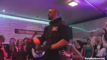 Party Hardcore Gone Crazy Vol. 31 Part 5 - Cam 3 Screencap 3 on www.sinx.com