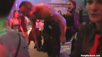 Party Hardcore Gone Crazy Vol. 31 Part 5 - Cam 3 Screencap 33 on www.sinx.com