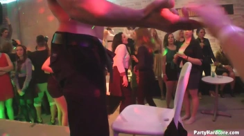 Party Hardcore Gone Crazy Vol. 31 Part 5 - Cam 3 Screencap 34 on www.sinx.com