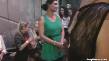 Party Hardcore Gone Crazy Vol. 31 Part 5 - Cam 3 Screencap 51 on www.sinx.com