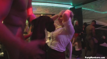 Party Hardcore Gone Crazy Vol. 31 Part 5 - Cam 3 Screencap 59 on www.sinx.com