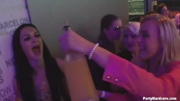 Party Hardcore Gone Crazy Vol. 31 Part 5 - Cam 3 Screencap 6 on www.sinx.com