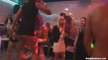 Party Hardcore Gone Crazy Vol. 31 Part 5 - Cam 3 Screencap 65 on www.sinx.com