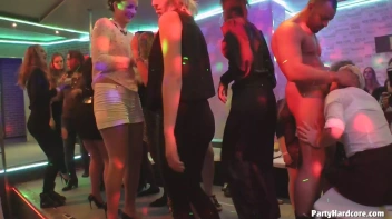 Party Hardcore Gone Crazy Vol. 31 Part 5 - Cam 3 Screencap 73 on www.sinx.com