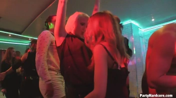 Party Hardcore Gone Crazy Vol. 31 Part 5 - Cam 3 Screencap 75 on www.sinx.com