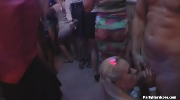 Party Hardcore Gone Crazy Vol. 31 Part 5 - Cam 3 Screencap 8 on www.sinx.com