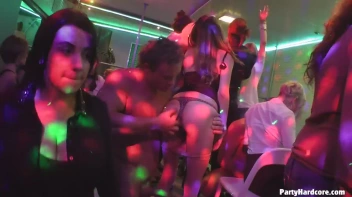 Party Hardcore Gone Crazy Vol. 31 Part 5 - Cam 3 Screencap 82 on www.sinx.com