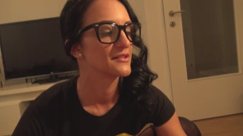 Batgirl im Einsatz Screencap 4 on www.sinx.com