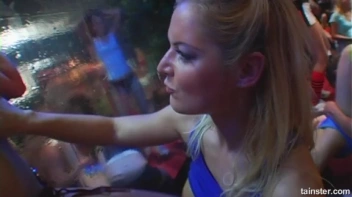 Workout Orgy Part 2 - Main Edit Screencap 55 on www.sinx.com