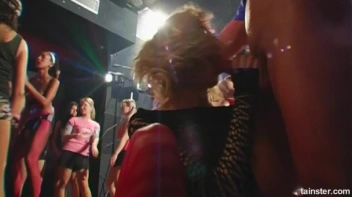 Workout Orgy Part 2 - Main Edit Screencap 70 on www.sinx.com