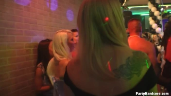 Party Hardcore Gone Crazy Vol. 37 Part 2 - Cam 4 Screencap 85 on www.sinx.com