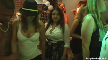 Party Hardcore Gone Crazy Vol. 37 Part 2 - Cam 4 Screencap 26 on www.sinx.com
