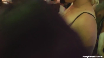 Party Hardcore Gone Crazy Vol. 37 Part 2 - Cam 4 Screencap 31 on www.sinx.com