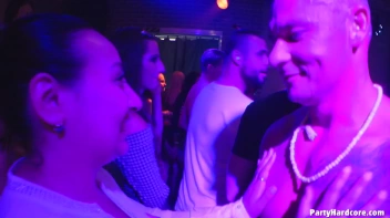 Party Hardcore Gone Crazy Vol. 37 Part 2 - Cam 4 Screencap 34 on www.sinx.com