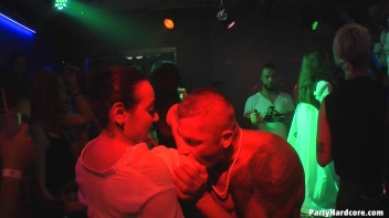 Party Hardcore Gone Crazy Vol. 37 Part 2 - Cam 4 Screencap 46 on www.sinx.com