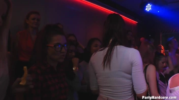 Party Hardcore Gone Crazy Vol. 37 Part 2 - Cam 4 Screencap 50 on www.sinx.com
