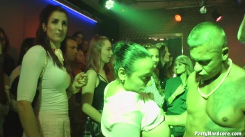 Party Hardcore Gone Crazy Vol. 37 Part 2 - Cam 4 Screencap 52 on www.sinx.com