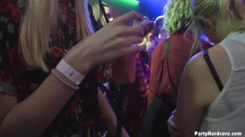 Party Hardcore Gone Crazy Vol. 37 Part 2 - Cam 4 Screencap 65 on www.sinx.com