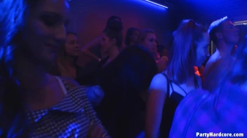 Party Hardcore Gone Crazy Vol. 37 Part 2 - Cam 4 Screencap 66 on www.sinx.com