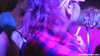 Party Hardcore Gone Crazy Vol. 37 Part 2 - Cam 4 Screencap 76 on www.sinx.com