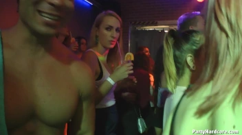 Party Hardcore Gone Crazy Vol. 37 Part 2 - Cam 4 Screencap 77 on www.sinx.com