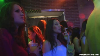 Party Hardcore Gone Crazy Vol. 37 Part 2 - Cam 4 Screencap 79 on www.sinx.com