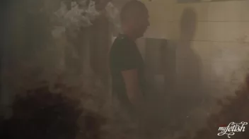 In My Mouth and Up My Cunt -- let epoch know when scene is online Screencap 1 on www.sinx.com