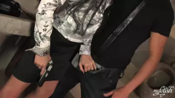 In My Mouth and Up My Cunt -- let epoch know when scene is online Screencap 12 on www.sinx.com