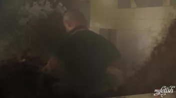 In My Mouth and Up My Cunt -- let epoch know when scene is online Screencap 14 on www.sinx.com